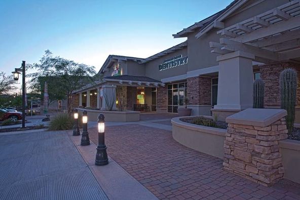 Mountain Ranch Marketplace: 17650 W Elliot Rd, Goodyear, AZ 85338